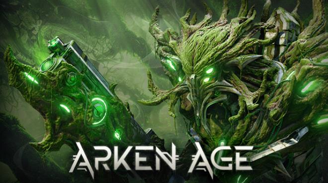 [PC]Arken Age -磁链下载-Zero-零之资源仓库