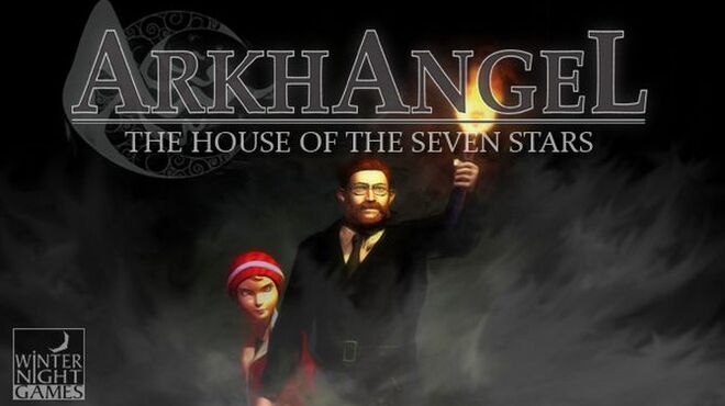 [PC]Arkhangel: The House of the Seven Stars -磁链下载-Zero-零之资源仓库