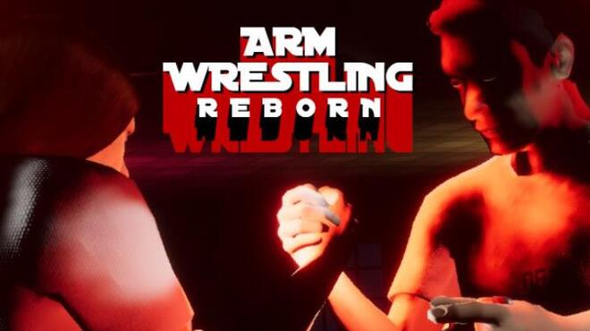 [PC]Arm Wrestling Reborn -磁链下载-Zero