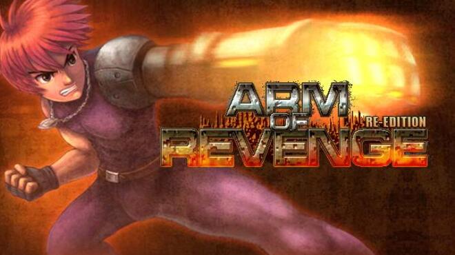 [PC]Arm of Revenge Re Edition -磁链下载-Zero-零之资源仓库