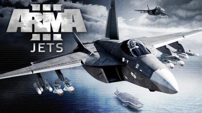 [PC]Arma 3 Jets -磁链下载-Zero-零之资源仓库