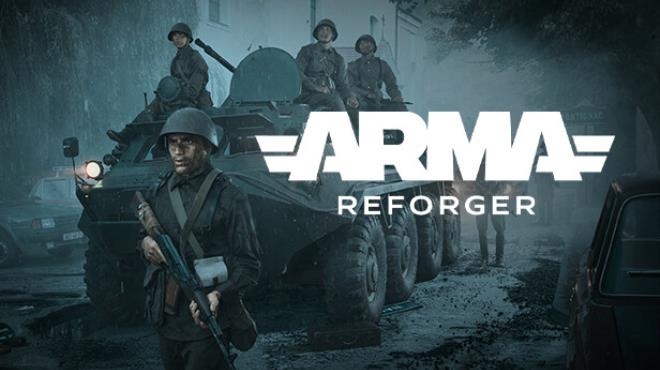 [PC]Arma Reforger -磁链下载-Zero