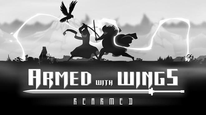 [PC]Armed with Wings: Rearmed -磁链下载-Zero-零之资源仓库