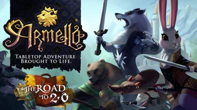[PC]Armello -磁链下载-Zero-零之资源仓库