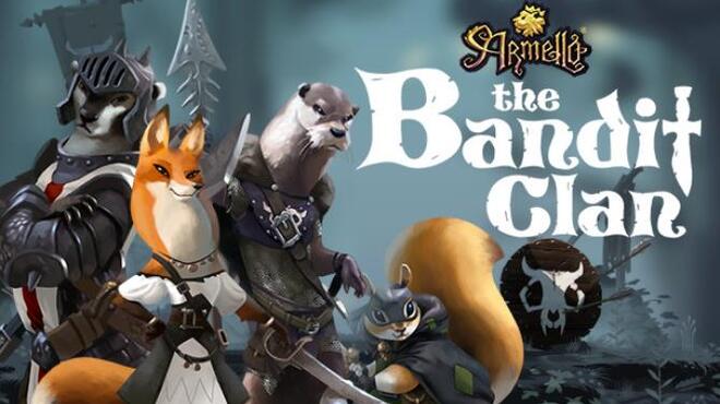 [PC]Armello – The Bandit Clan -磁链下载-Zero-零之资源仓库