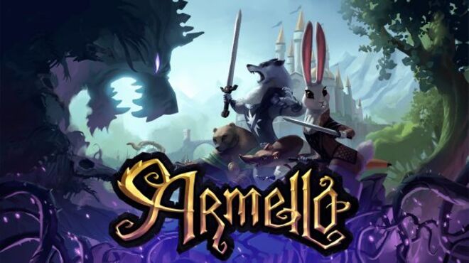 [PC]Armello -磁链下载-Zero