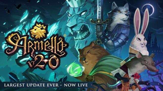 [PC]Armello v2 0 -磁链下载-Zero-零之资源仓库