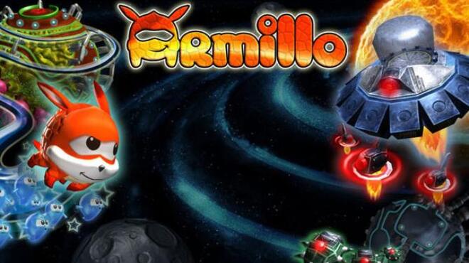 [PC]Armillo -磁链下载 - Zero-零之资源仓库-Zero-零之资源仓库