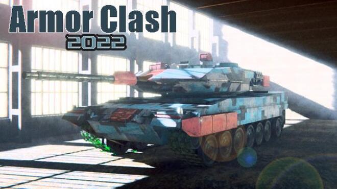 [PC]Armor Clash 2022 -磁链下载-Zero-零之资源仓库