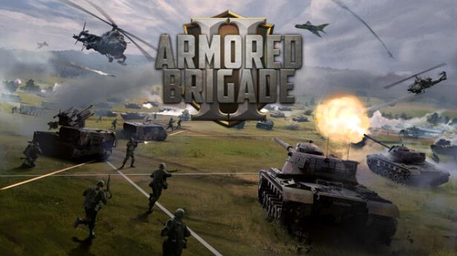[PC]Armored Brigade II -磁链下载-Zero