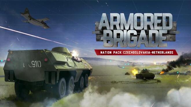 [PC]Armored Brigade Nation Pack Czechoslovakia Netherlands -磁链下载-Zero-零之资源仓库