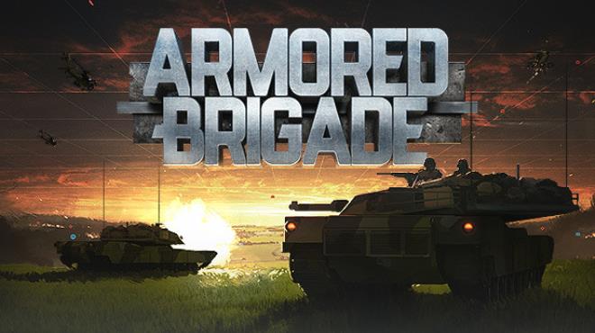 [PC]Armored Brigade v1 068 -磁链下载 - Zero-零之资源仓库-Zero-零之资源仓库