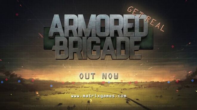 [PC]Armored Brigade-SKIDROW -磁链下载-Zero
