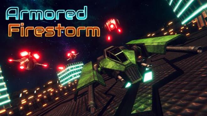 [PC]Armored Firestorm -磁链下载-Zero-零之资源仓库
