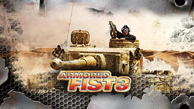 [PC]Armored Fist 3 -磁链下载-Zero-零之资源仓库