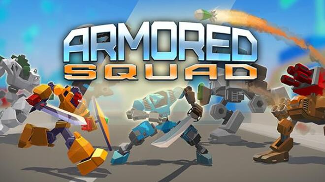 [PC]Armored Squad -磁链下载-Zero