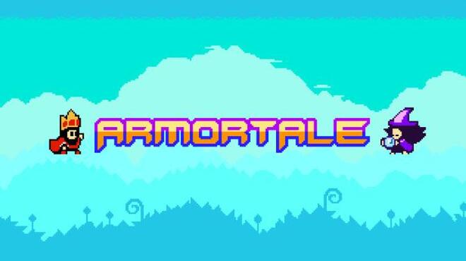 [PC]Armortale -磁链下载-Zero-零之资源仓库