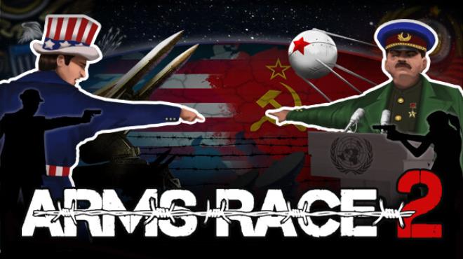 [PC]Arms Race 2 -磁链下载-Zero