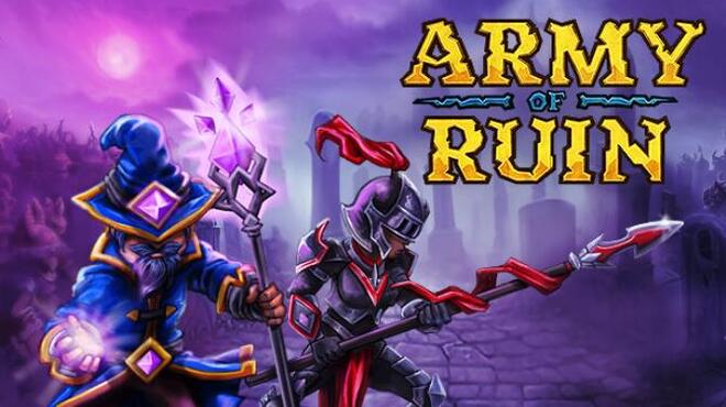 [PC]Army of Ruin -磁链下载-Zero-零之资源仓库