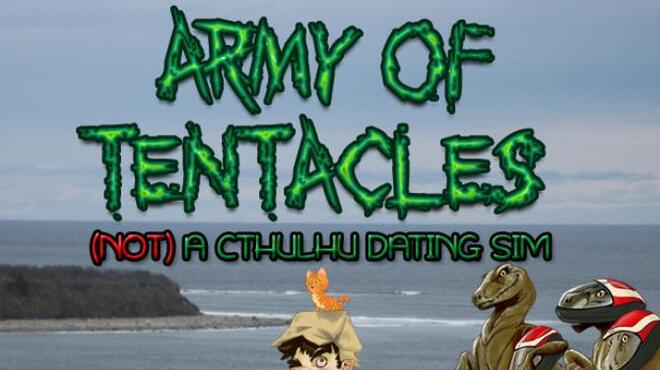 [PC]Army of Tentacles: (Not) A Cthulhu Dating Sim -磁链下载-Zero-零之资源仓库