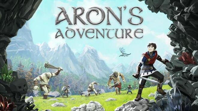 [PC]Aron’s Adventure v1.3.31 -磁链下载-Zero