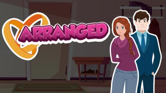 [PC]Arranged -磁链下载-Zero-零之资源仓库