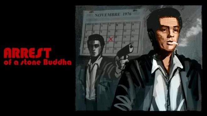 [PC]Arrest of a stone Buddha -磁链下载-Zero-零之资源仓库