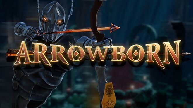 [PC]Arrowborn -磁链下载-Zero