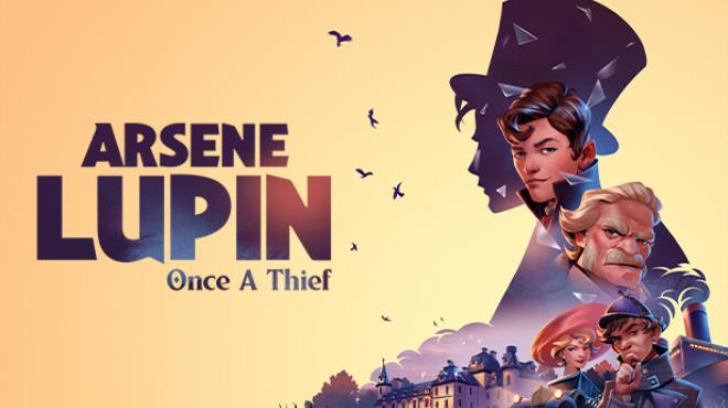 [PC]Arsene Lupin Once a Thief v1 0 3 -磁链下载-Zero-零之资源仓库