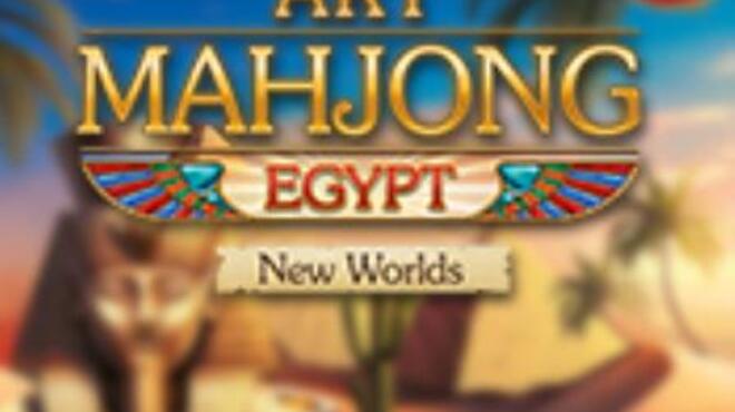 [PC]Art Mahjong Egypt New Worlds -磁链下载-Zero-零之资源仓库