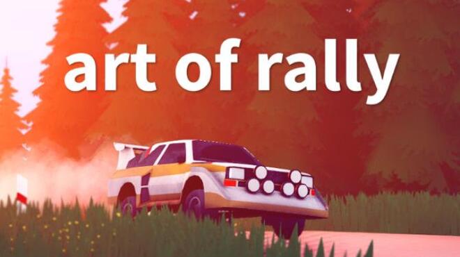 [PC]Art of Rally Heritage -磁链下载-Zero