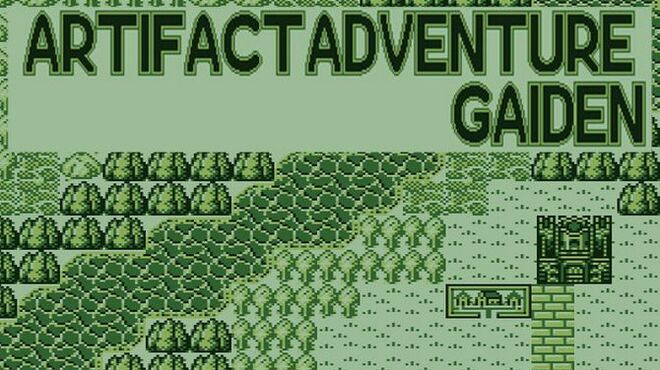 [PC]Artifact Adventure Gaiden -磁链下载-Zero-零之资源仓库