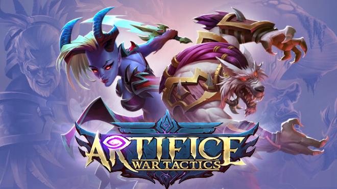[PC]Artifice War Tactics -磁链下载-Zero-零之资源仓库