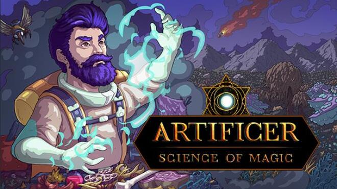 [PC]Artificer Science Of Magic -磁链下载-Zero