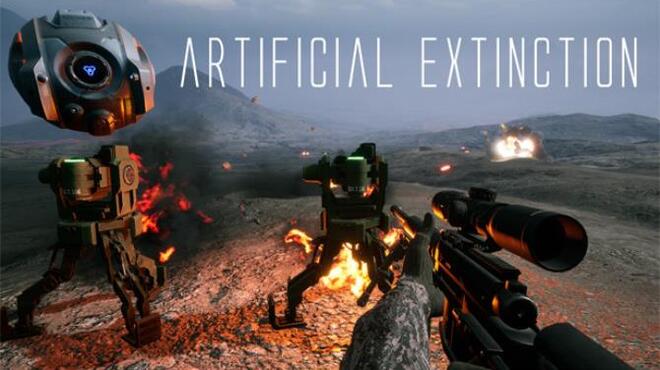[PC]Artificial Extinction -磁链下载-Zero-零之资源仓库