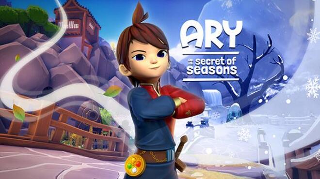 [PC]Ary and the Secret of Seasons -磁链下载-Zero