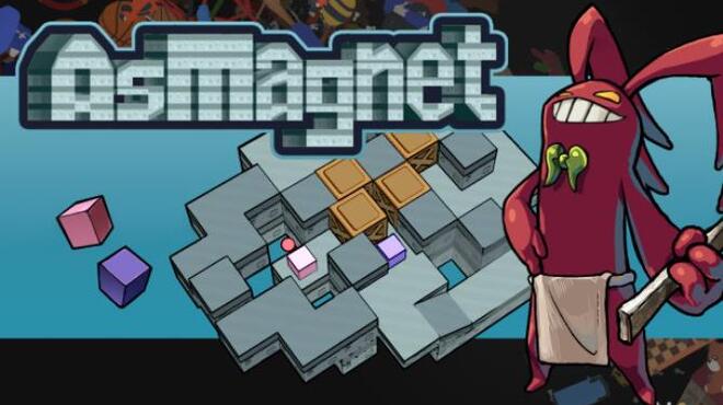 [PC]AsMagnet -磁链下载-Zero