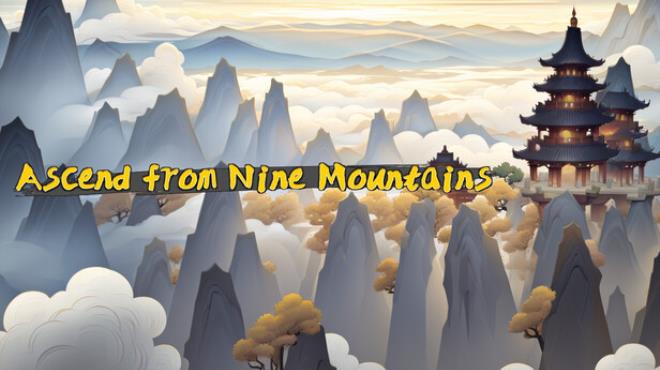 [PC]Ascend From Nine Mountains -磁链下载-Zero