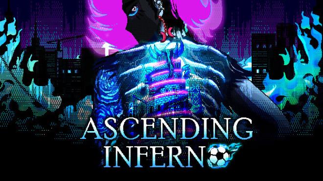 [PC]Ascending Inferno -磁链下载-Zero