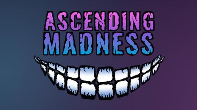 [PC]Ascending Madness -磁链下载-Zero-零之资源仓库