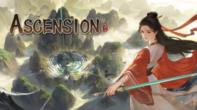 [PC]Ascension -磁链下载-Zero