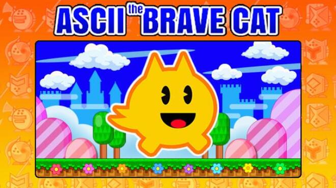 [PC]Ascii the Brave Cat -磁链下载-Zero