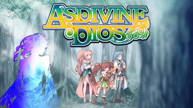 [PC]Asdivine Dios -磁链下载-Zero