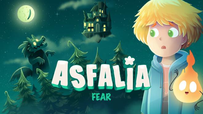 [PC]Asfalia Fear -磁链下载-Zero