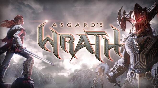 [PC]Asgard’s Wrath -磁链下载-Zero