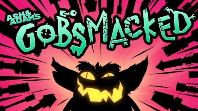 [PC]Ash And Adams GOBSMACKED -磁链下载-Zero-零之资源仓库