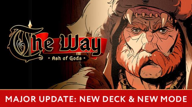 [PC]Ash of Gods The Way v20231010 -磁链下载-Zero