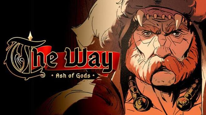 [PC]Ash of Gods: The Way -磁链下载-Zero-零之资源仓库