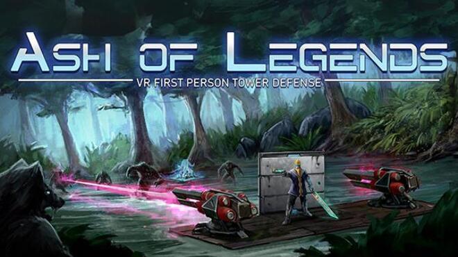 [PC]Ash of Legends -磁链下载-Zero