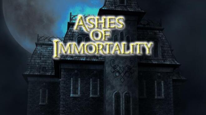 [PC]Ashes of Immortality -磁链下载-Zero-零之资源仓库